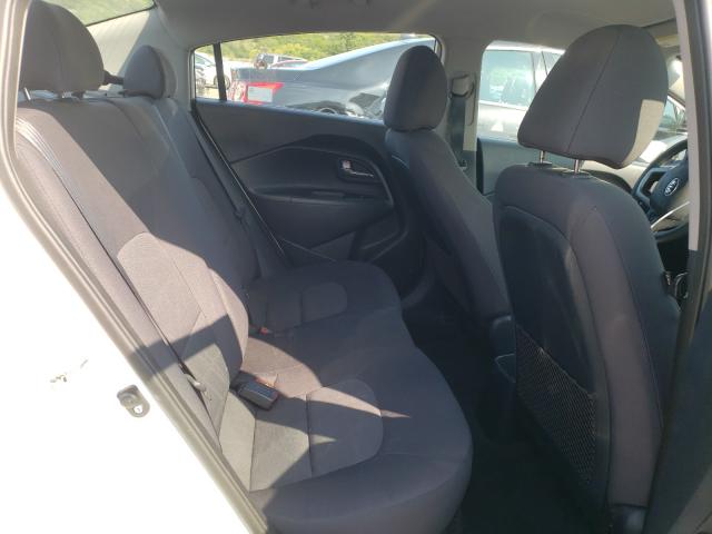 Photo 5 VIN: KNADM4A34E6393251 - KIA RIO LX 