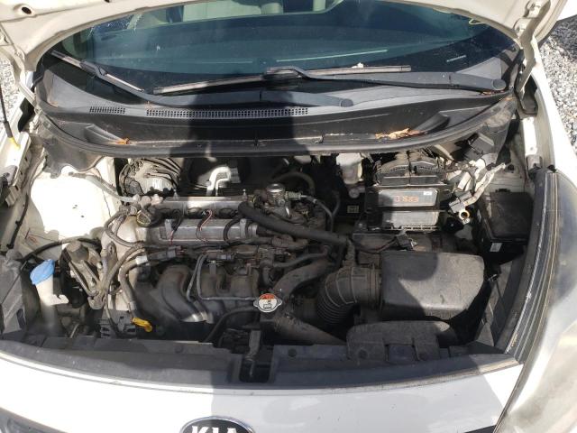 Photo 6 VIN: KNADM4A34E6395310 - KIA RIO LX 