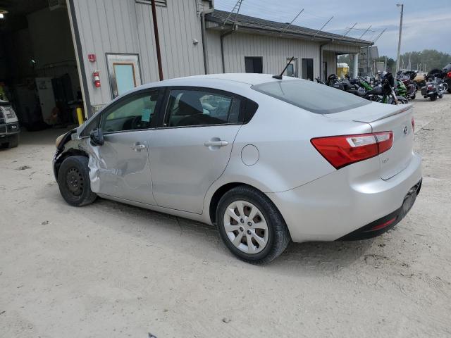 Photo 1 VIN: KNADM4A34E6414129 - KIA RIO 