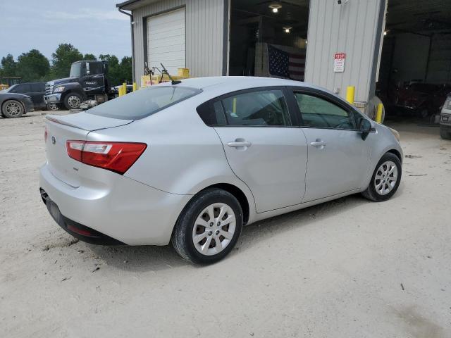 Photo 2 VIN: KNADM4A34E6414129 - KIA RIO 