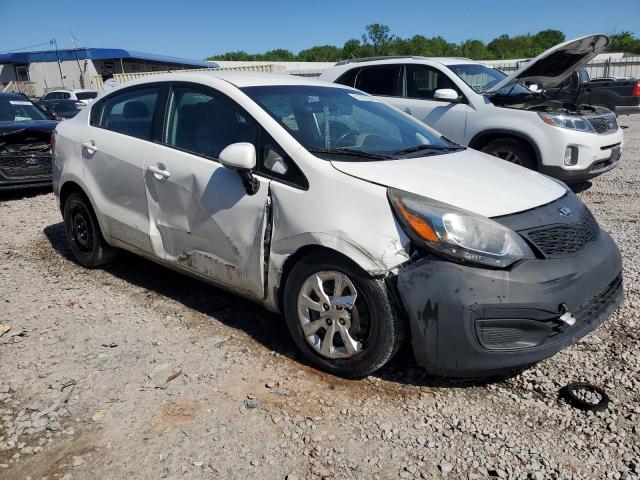 Photo 3 VIN: KNADM4A34F6424466 - KIA RIO 