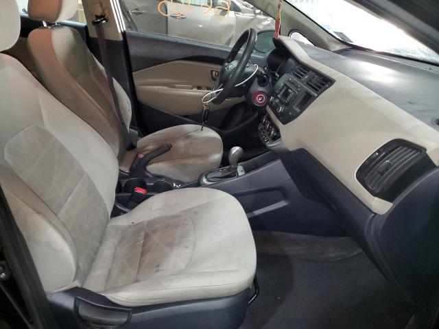 Photo 4 VIN: KNADM4A34F6431854 - KIA RIO LX 