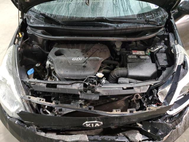 Photo 6 VIN: KNADM4A34F6431854 - KIA RIO LX 