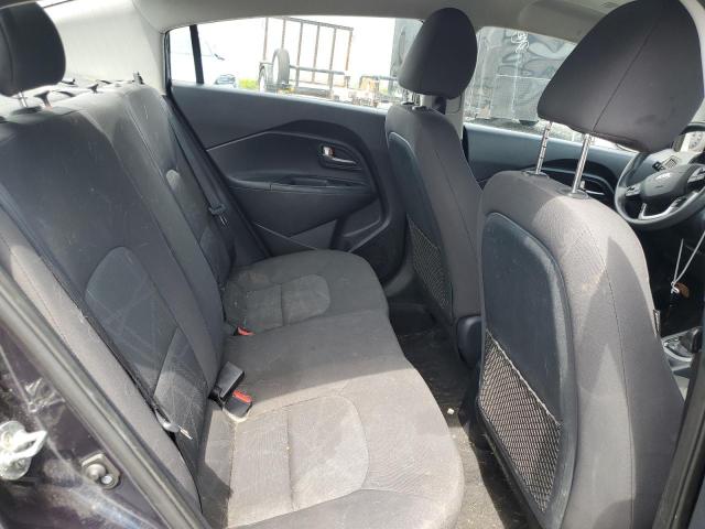 Photo 9 VIN: KNADM4A34F6432129 - KIA RIO 