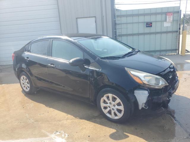 Photo 3 VIN: KNADM4A34F6432826 - KIA RIO 