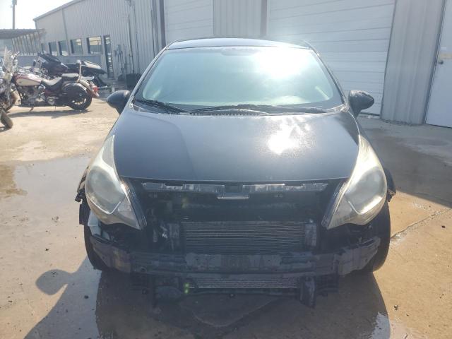 Photo 4 VIN: KNADM4A34F6432826 - KIA RIO 