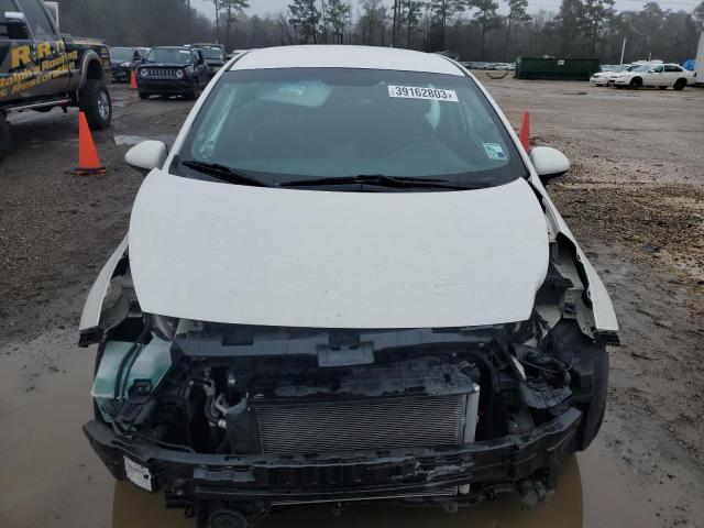 Photo 4 VIN: KNADM4A34F6436441 - KIA RIO LX 