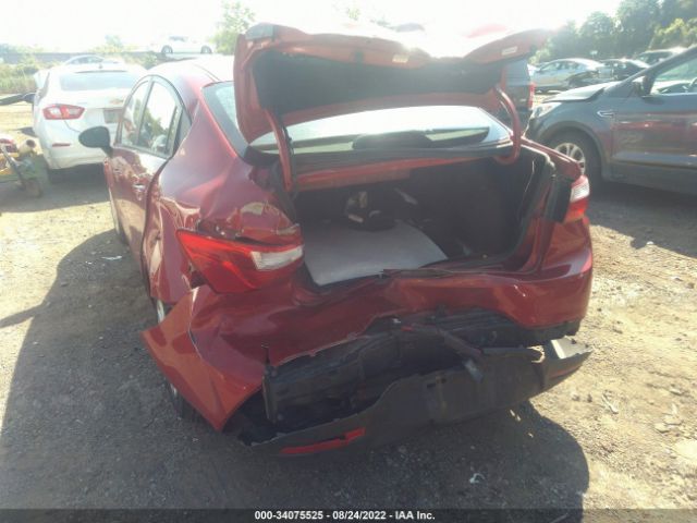 Photo 5 VIN: KNADM4A34F6437704 - KIA RIO 