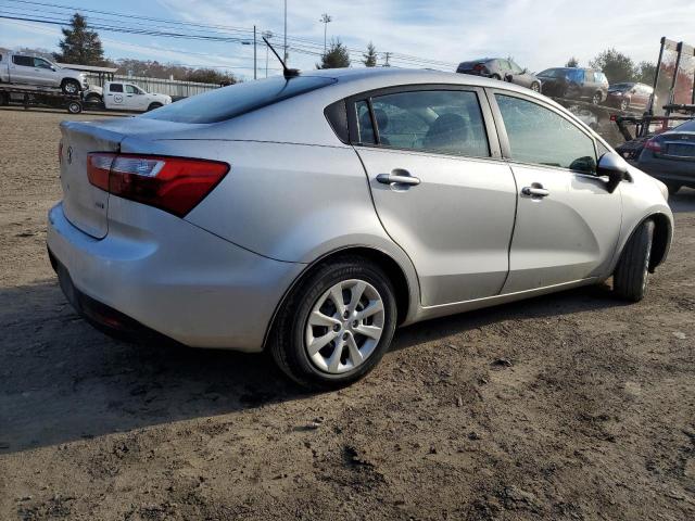 Photo 2 VIN: KNADM4A34F6443518 - KIA RIO 