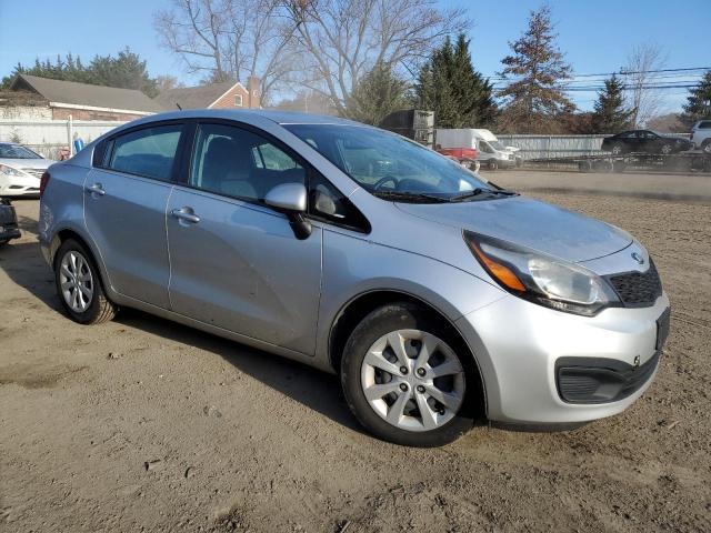 Photo 3 VIN: KNADM4A34F6443518 - KIA RIO 