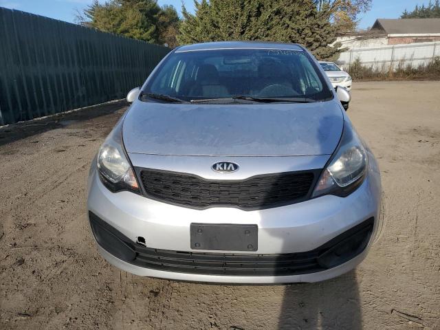 Photo 4 VIN: KNADM4A34F6443518 - KIA RIO 