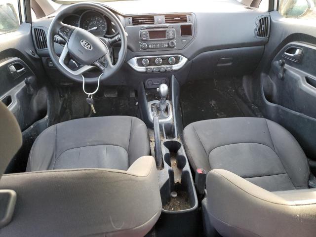 Photo 7 VIN: KNADM4A34F6443518 - KIA RIO 