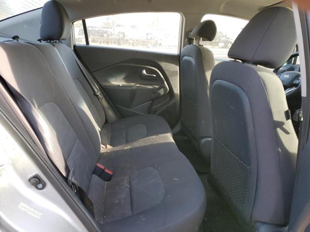 Photo 9 VIN: KNADM4A34F6443518 - KIA RIO 