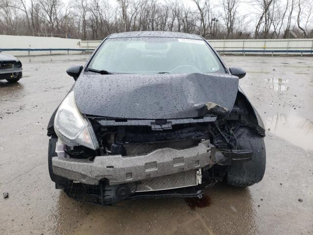 Photo 4 VIN: KNADM4A34F6456995 - KIA RIO LX 