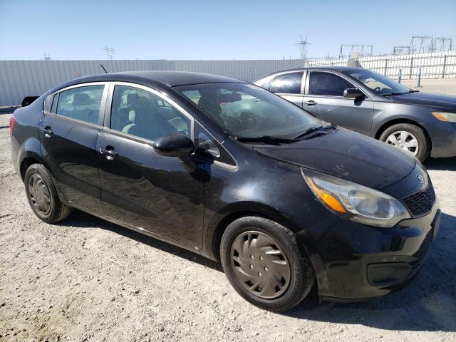 Photo 3 VIN: KNADM4A34F6458617 - KIA RIO 