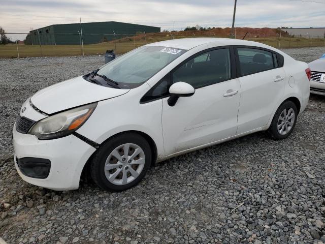 Photo 0 VIN: KNADM4A34F6460996 - KIA RIO 