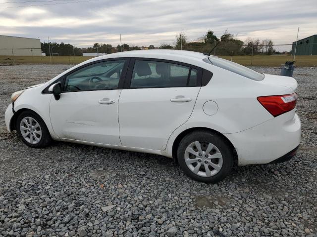 Photo 1 VIN: KNADM4A34F6460996 - KIA RIO 