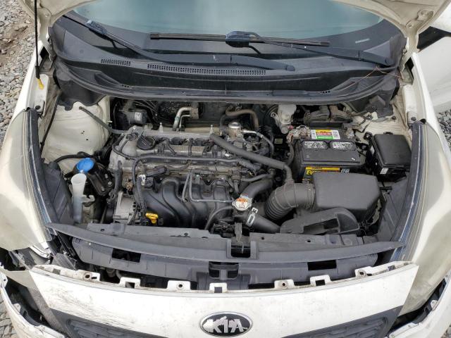 Photo 10 VIN: KNADM4A34F6460996 - KIA RIO 