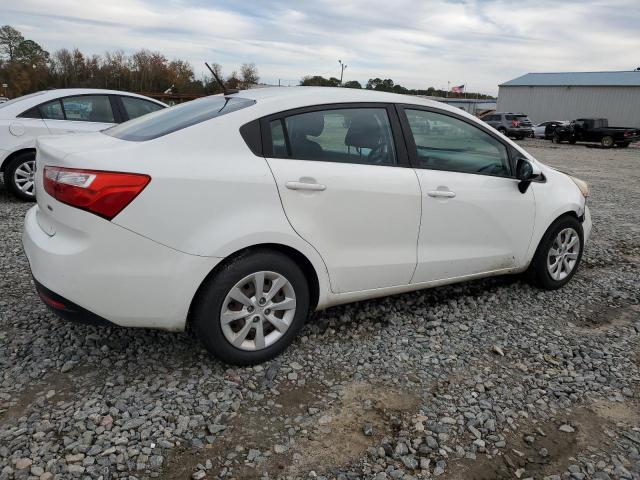 Photo 2 VIN: KNADM4A34F6460996 - KIA RIO 