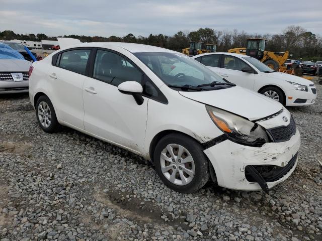 Photo 3 VIN: KNADM4A34F6460996 - KIA RIO 