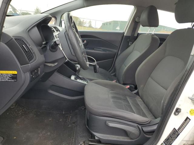 Photo 6 VIN: KNADM4A34F6460996 - KIA RIO 