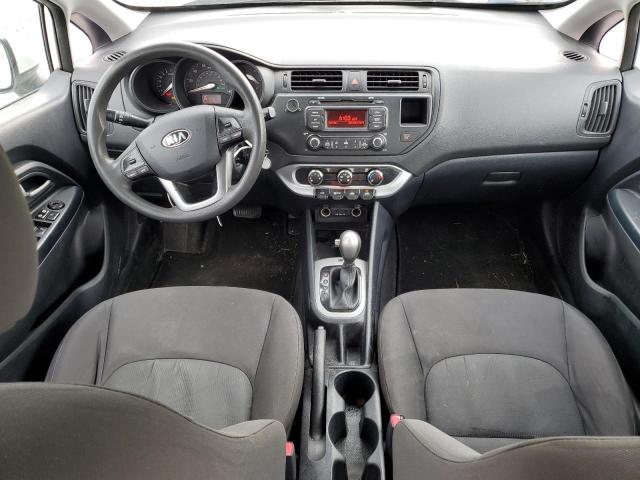 Photo 7 VIN: KNADM4A34F6460996 - KIA RIO 