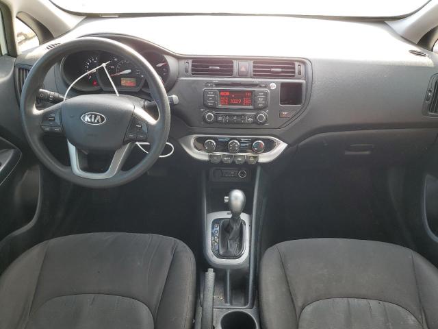 Photo 7 VIN: KNADM4A34F6487261 - KIA RIO LX 