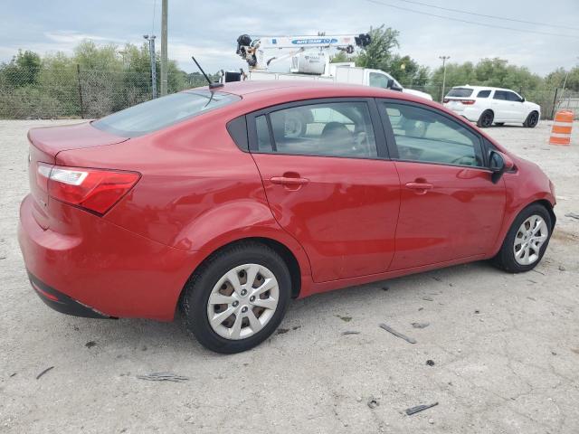 Photo 2 VIN: KNADM4A34F6503040 - KIA RIO LX 