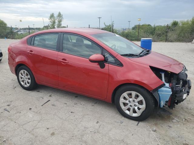 Photo 3 VIN: KNADM4A34F6503040 - KIA RIO LX 