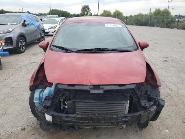 Photo 4 VIN: KNADM4A34F6503040 - KIA RIO LX 