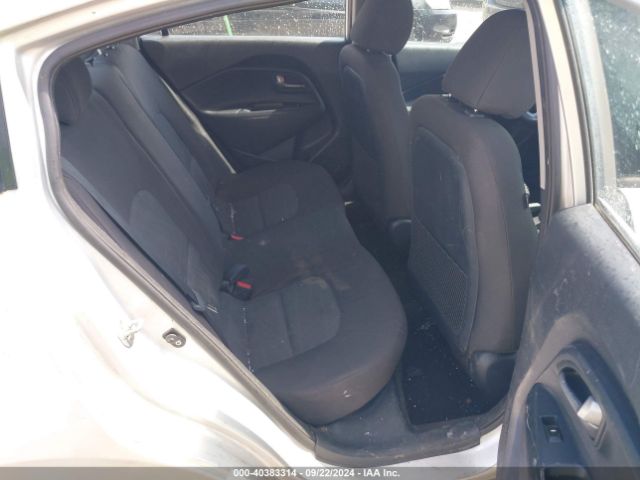 Photo 7 VIN: KNADM4A34F6520839 - KIA RIO 