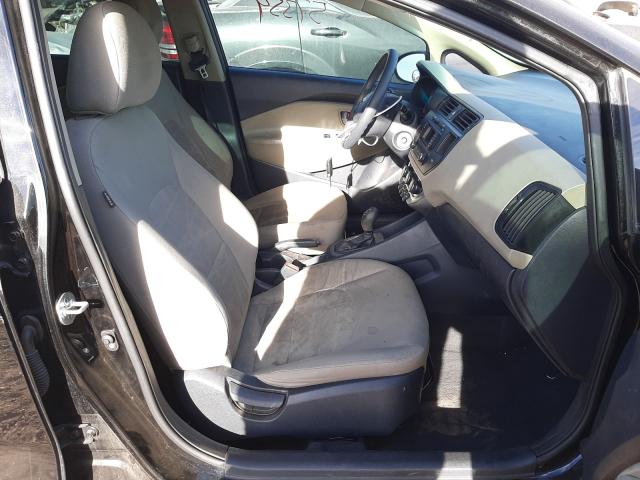 Photo 4 VIN: KNADM4A34F6520887 - KIA RIO LX 