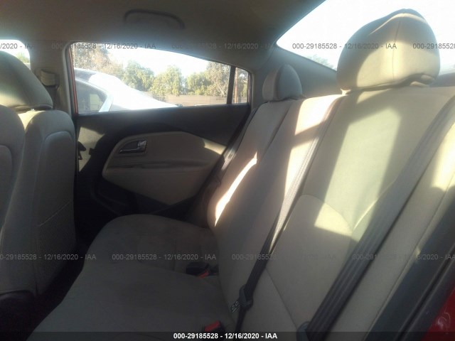 Photo 7 VIN: KNADM4A34F6526186 - KIA RIO 