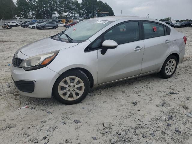 Photo 0 VIN: KNADM4A34F6527838 - KIA RIO LX 