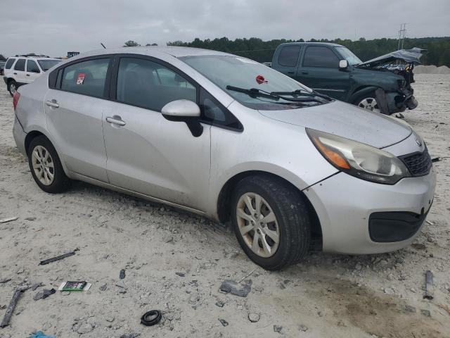 Photo 3 VIN: KNADM4A34F6527838 - KIA RIO LX 