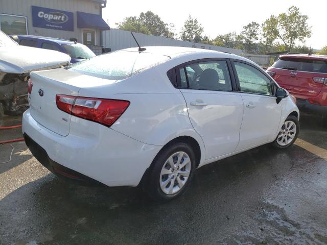 Photo 2 VIN: KNADM4A34F6527905 - KIA RIO LX 