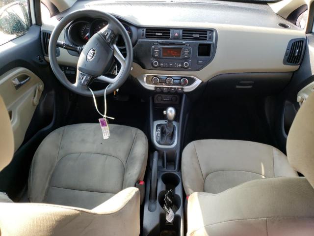 Photo 7 VIN: KNADM4A34F6527905 - KIA RIO LX 