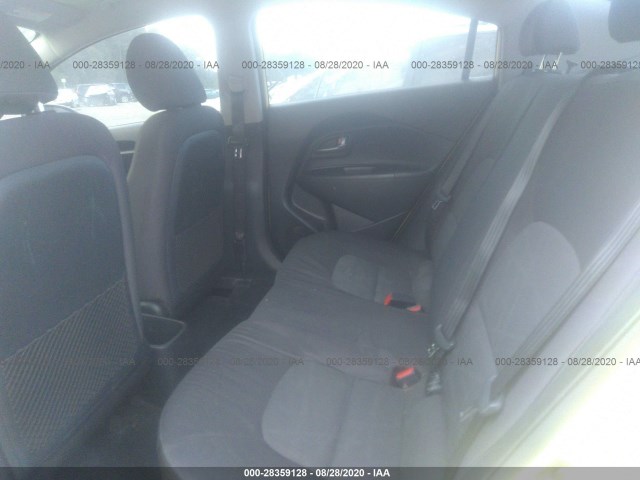 Photo 7 VIN: KNADM4A34G6540025 - KIA RIO 