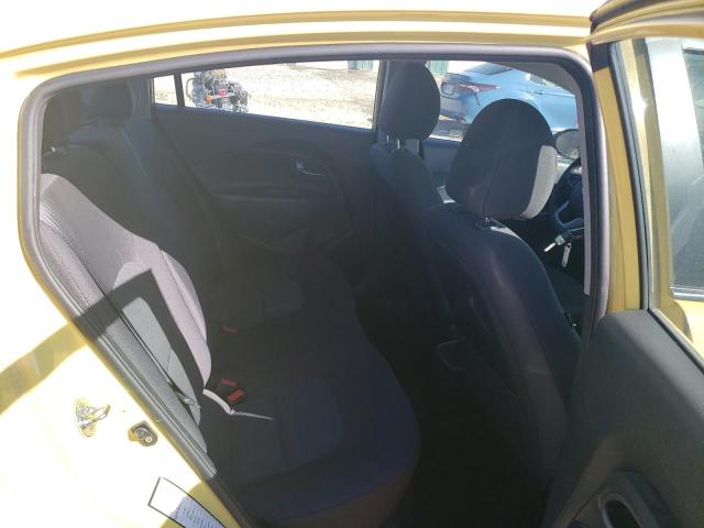 Photo 9 VIN: KNADM4A34G6553440 - KIA RIO LX 