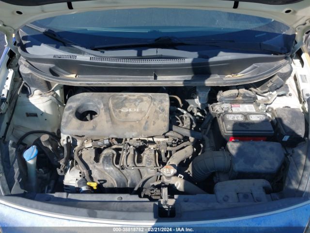 Photo 9 VIN: KNADM4A34G6554832 - KIA RIO 