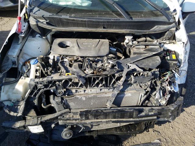 Photo 6 VIN: KNADM4A34G6559710 - KIA RIO LX 