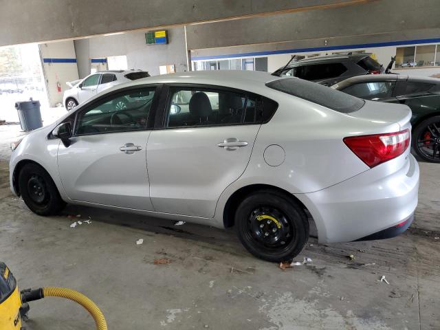 Photo 1 VIN: KNADM4A34G6560436 - KIA RIO LX 