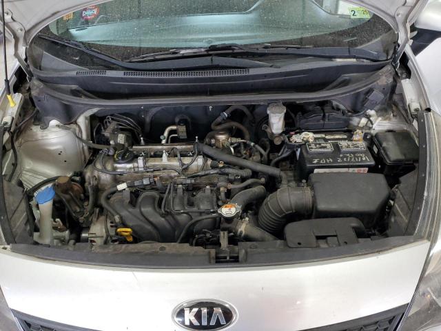 Photo 10 VIN: KNADM4A34G6560436 - KIA RIO LX 