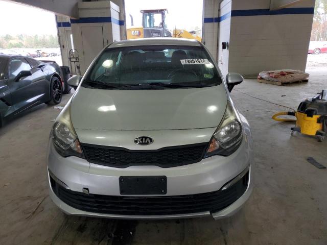 Photo 4 VIN: KNADM4A34G6560436 - KIA RIO LX 