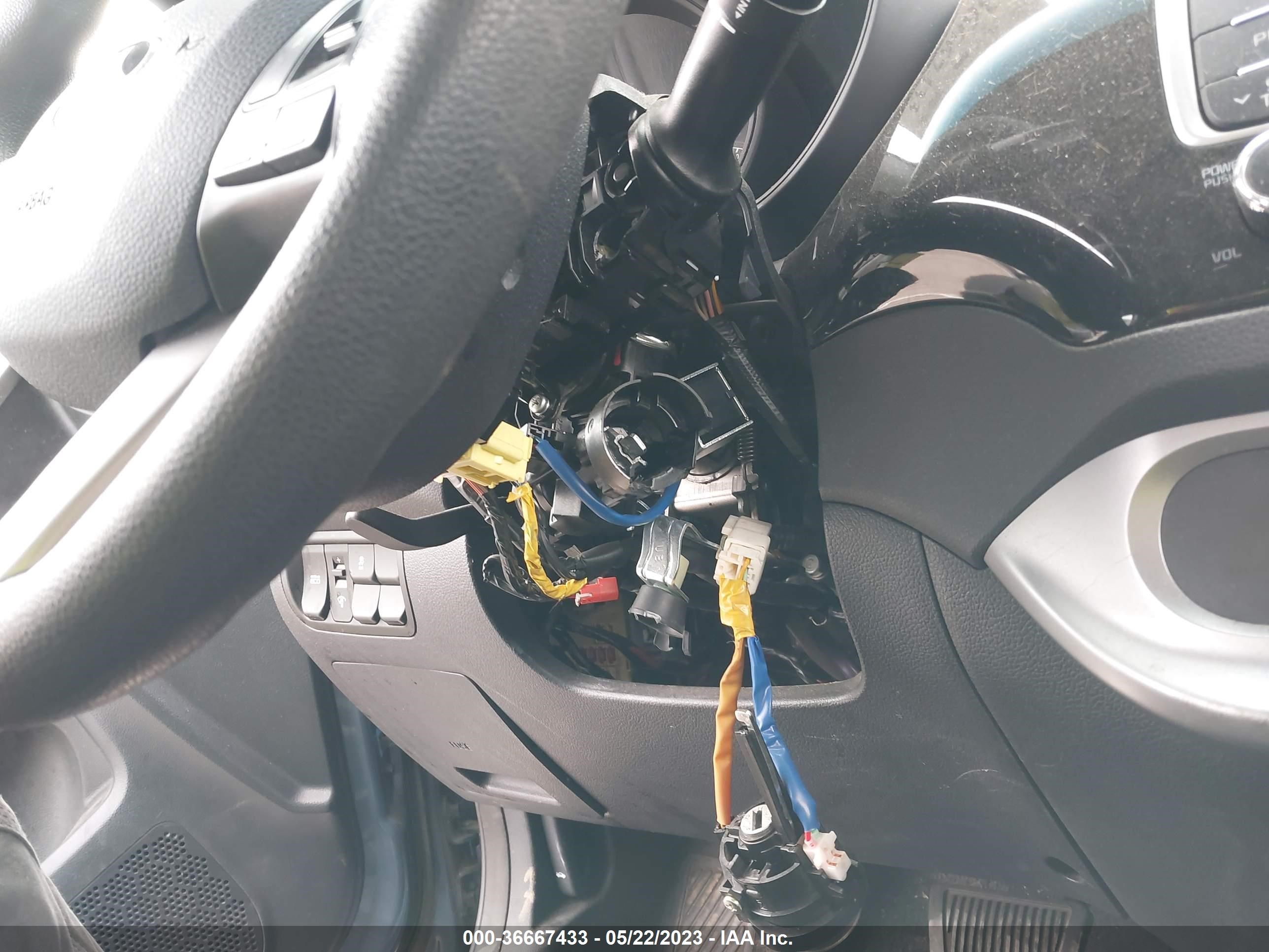 Photo 6 VIN: KNADM4A34G6564888 - KIA RIO 