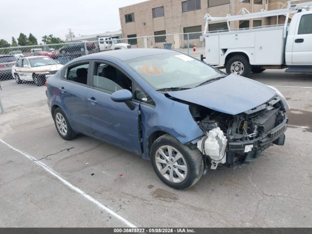 Photo 0 VIN: KNADM4A34G6564888 - KIA RIO 