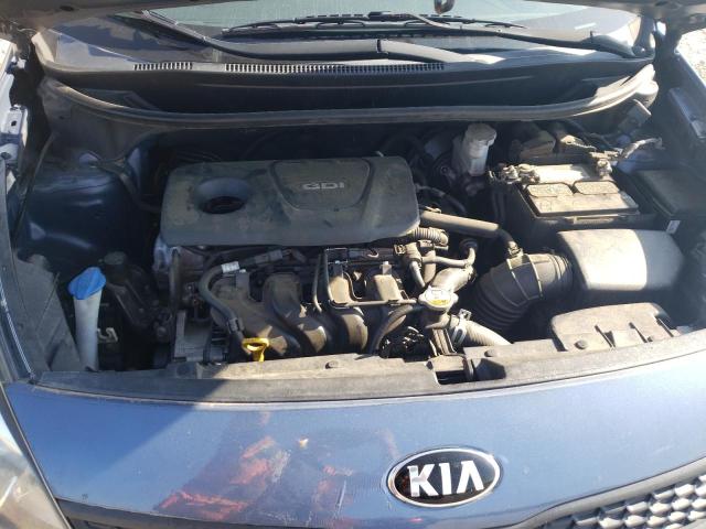 Photo 6 VIN: KNADM4A34G6574904 - KIA RIO 