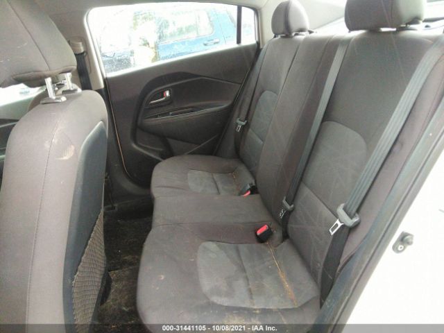 Photo 7 VIN: KNADM4A34G6577401 - KIA RIO 