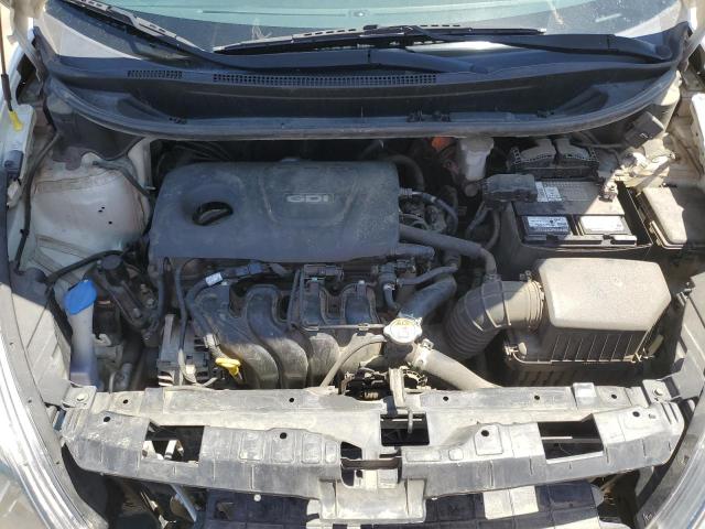 Photo 10 VIN: KNADM4A34G6595588 - KIA RIO 