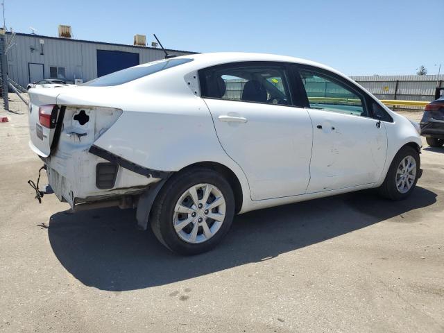 Photo 2 VIN: KNADM4A34G6595588 - KIA RIO 